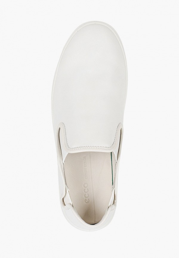 фото Слипоны ecco