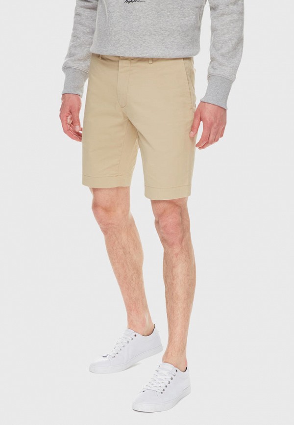 

Шорты Polo Ralph Lauren, Бежевый