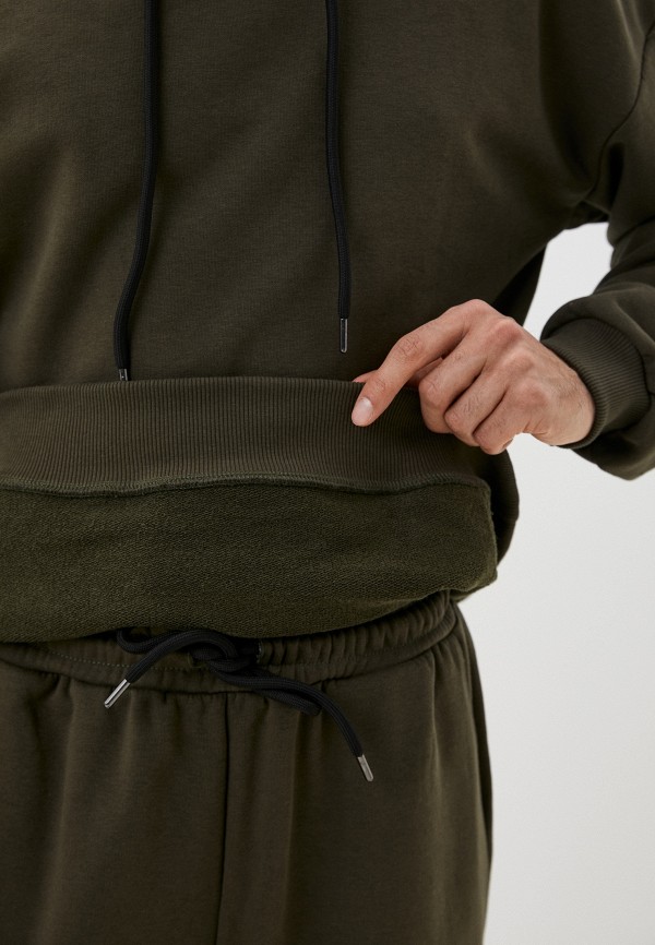 фото Костюм спортивный d.s