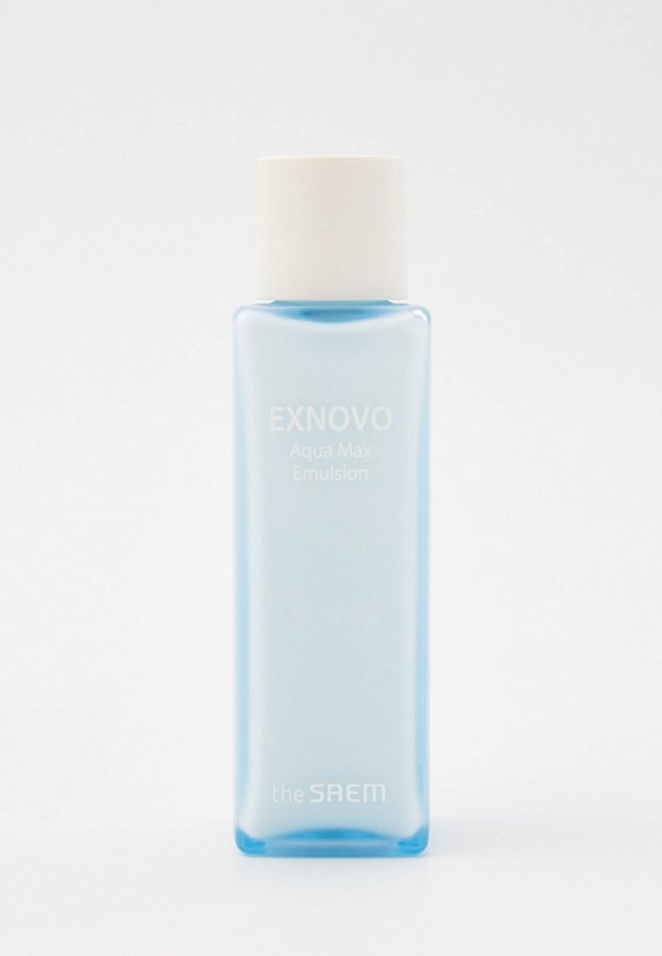 

Эмульсия для лица The Saem, Прозрачный, EXNOVO, 150 мл