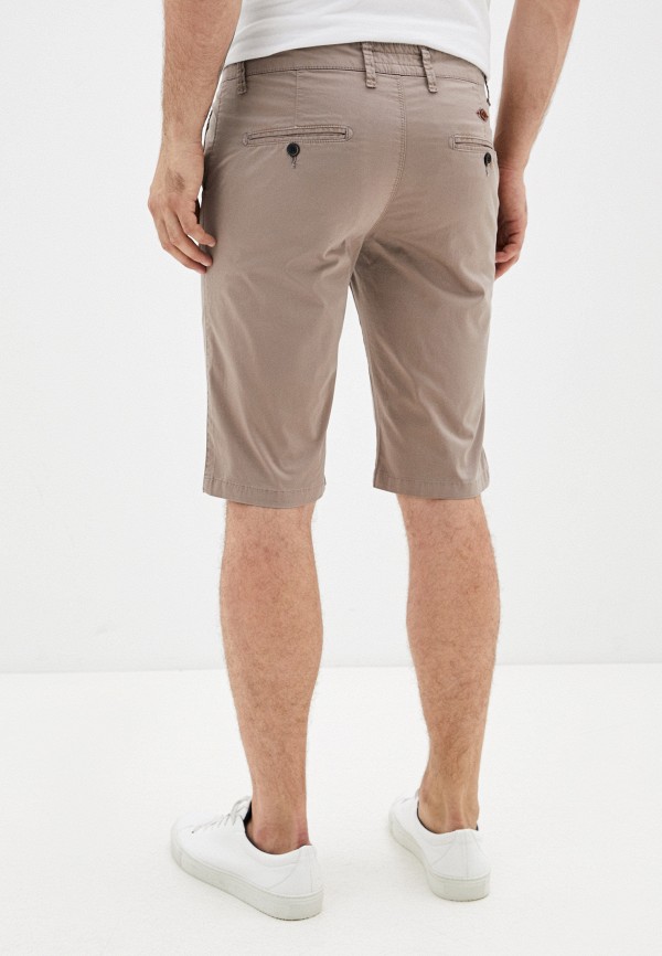 фото Шорты mossmore