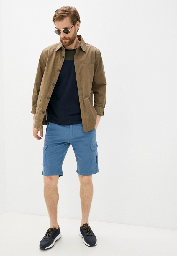 фото Шорты mossmore