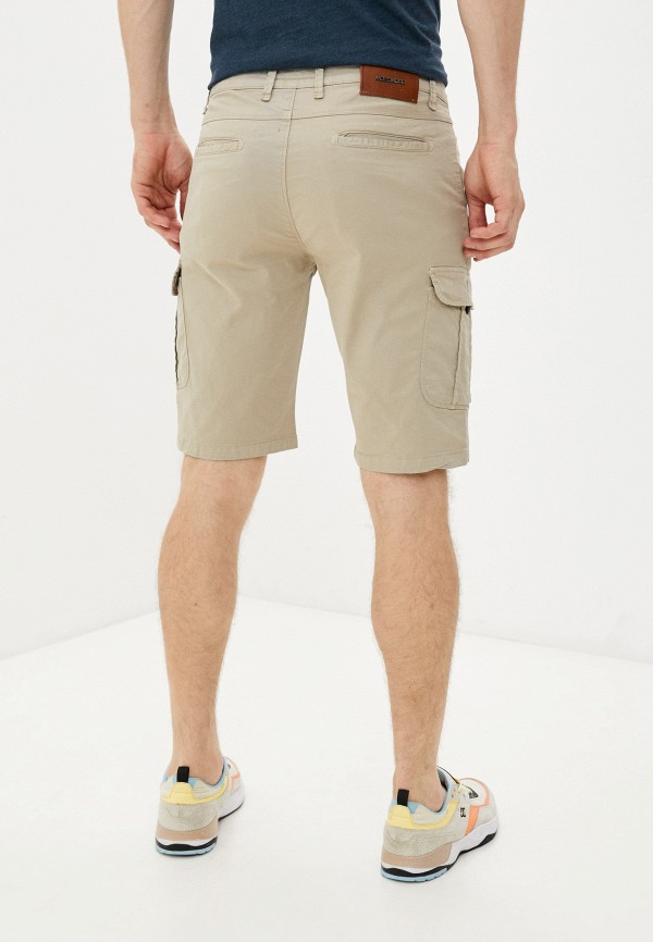 фото Шорты mossmore