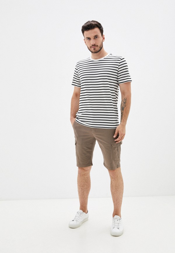 фото Шорты mossmore