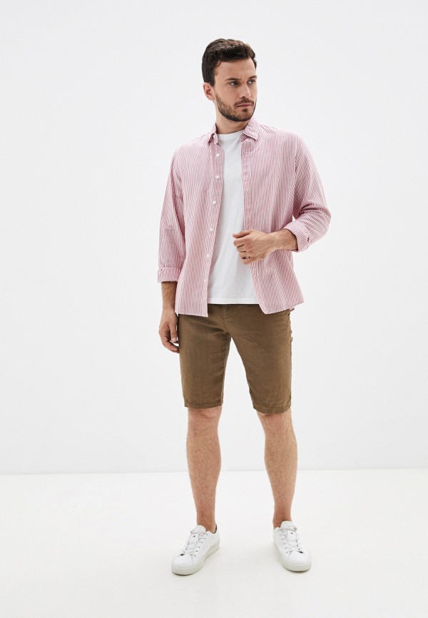 фото Шорты mossmore