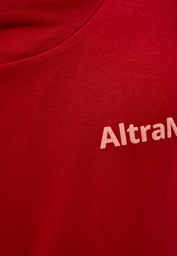 фото Толстовка altranatura