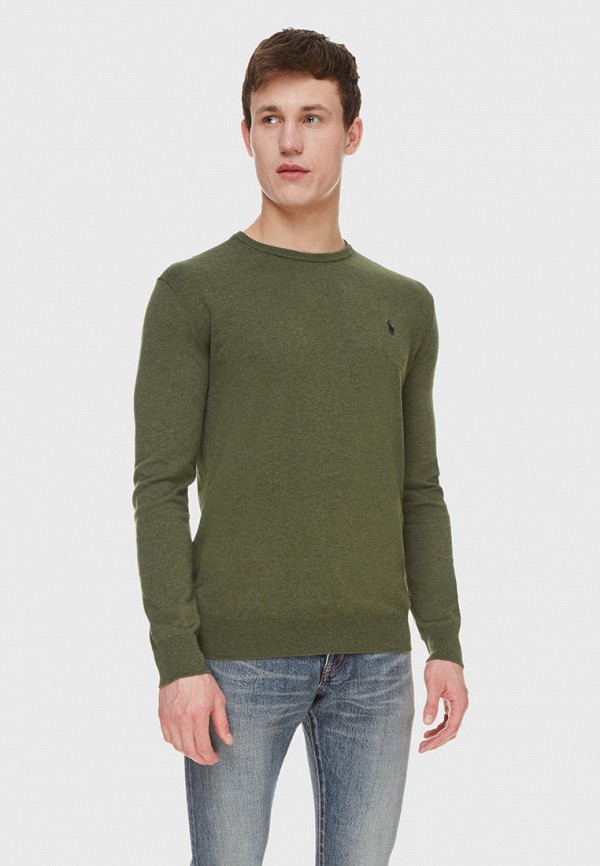 

Джемпер Polo Ralph Lauren, Хаки