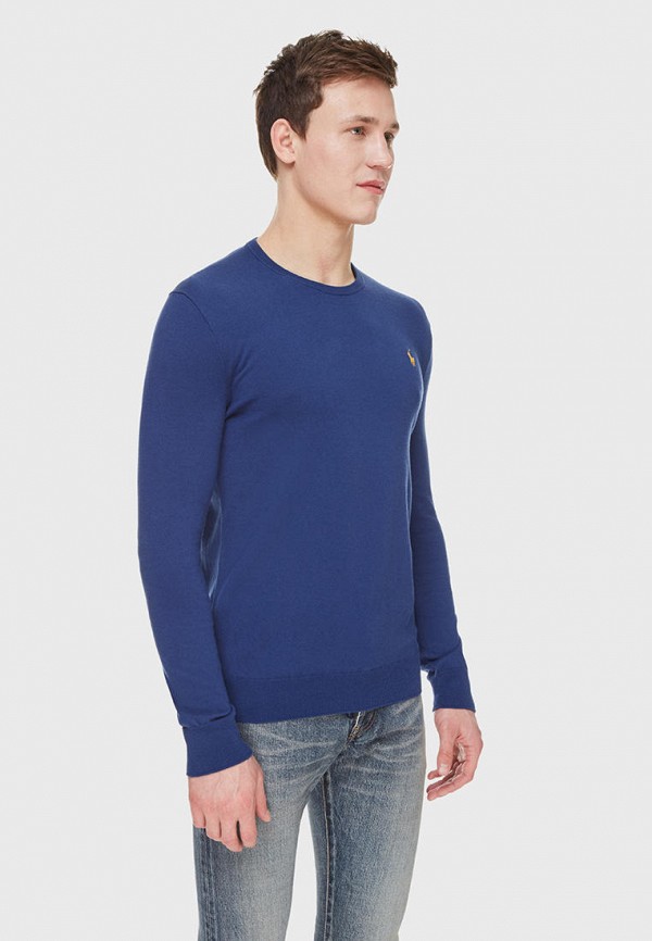 

Джемпер Polo Ralph Lauren, Синий