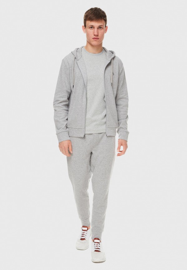 

Толстовка Polo Ralph Lauren, Серый, Polo Ralph Lauren MP002XM1HL4Q