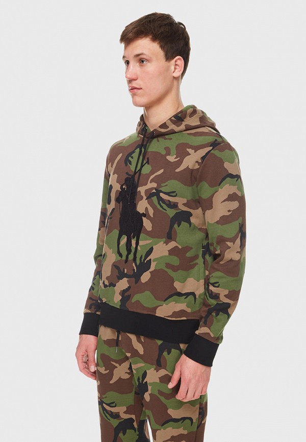 

Худи Polo Ralph Lauren, Разноцветный