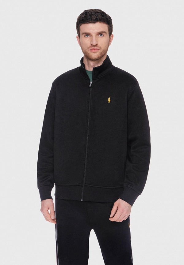 

Олимпийка Polo Ralph Lauren, Черный
