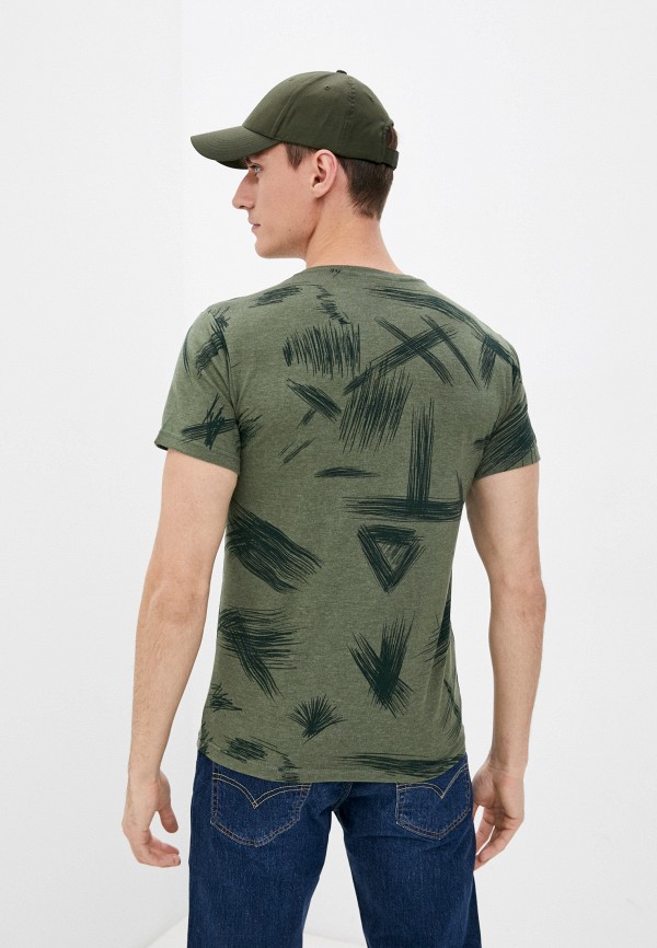 фото Футболка blacksi