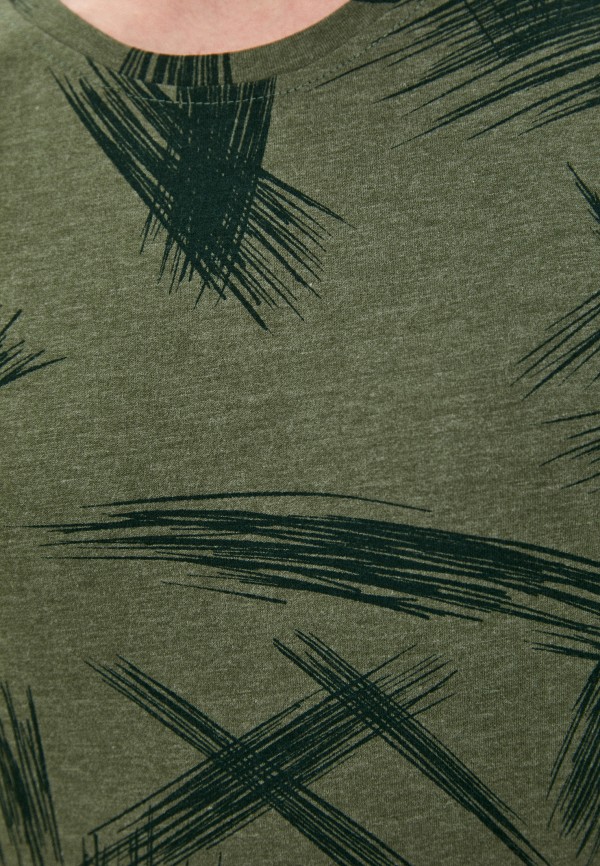 фото Футболка blacksi