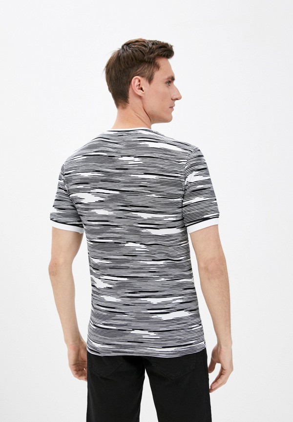 фото Футболка blacksi