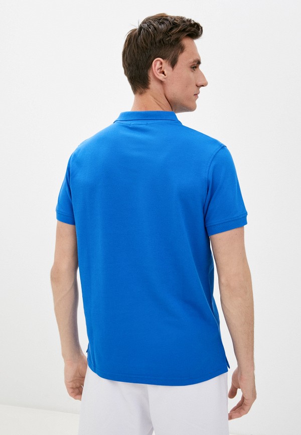 фото Поло camelot