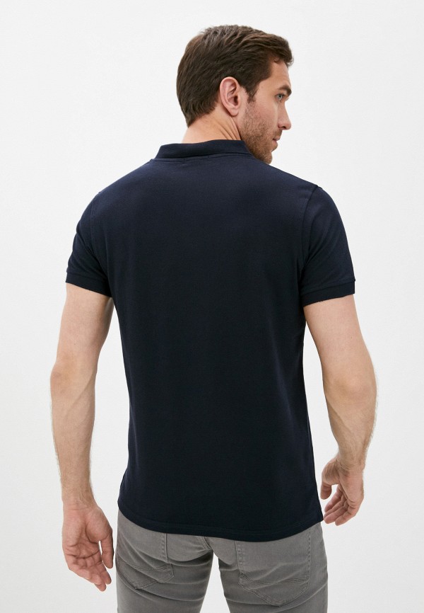 фото Поло camelot