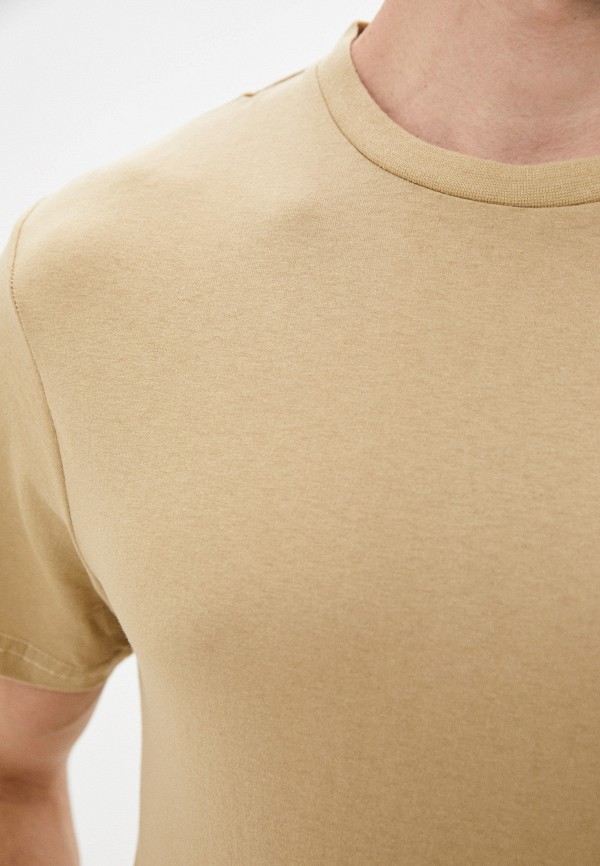 фото Футболка camelot