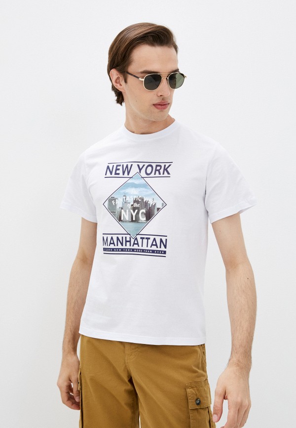 фото Футболка camelot