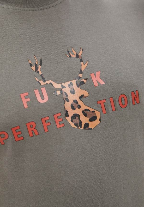 фото Футболка camelot