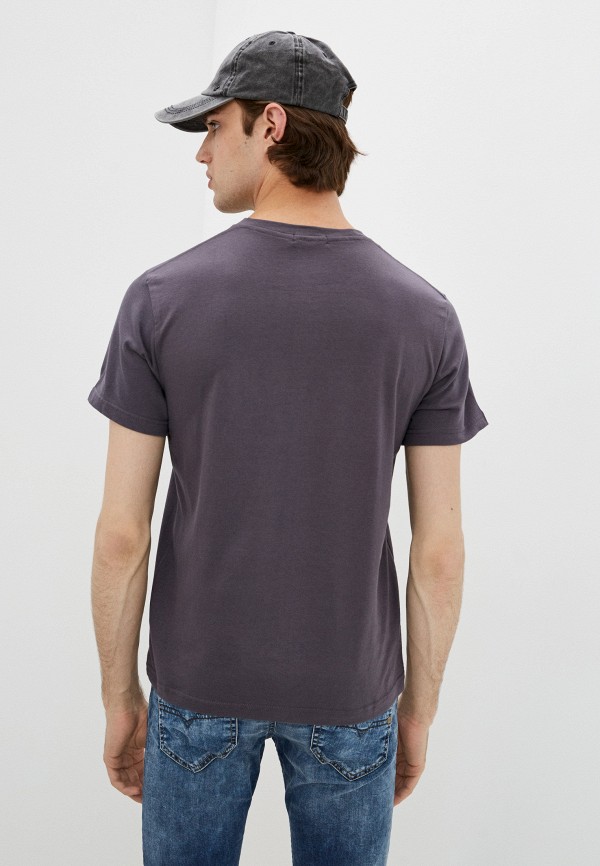 фото Футболка camelot