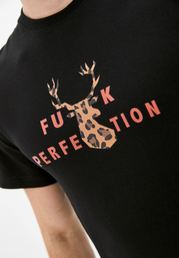 фото Футболка camelot