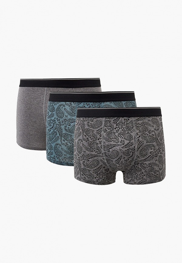 фото Трусы 3 шт. zolla