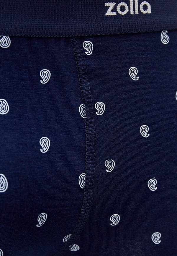 фото Трусы 3 шт. zolla