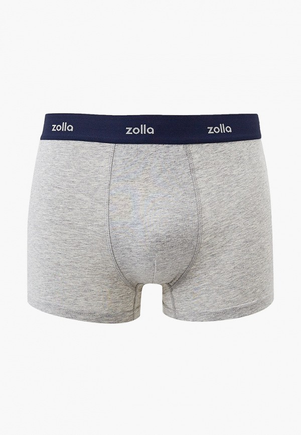 фото Трусы 3 шт. zolla