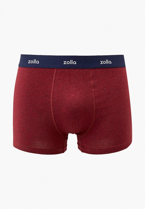фото Трусы 3 шт. zolla