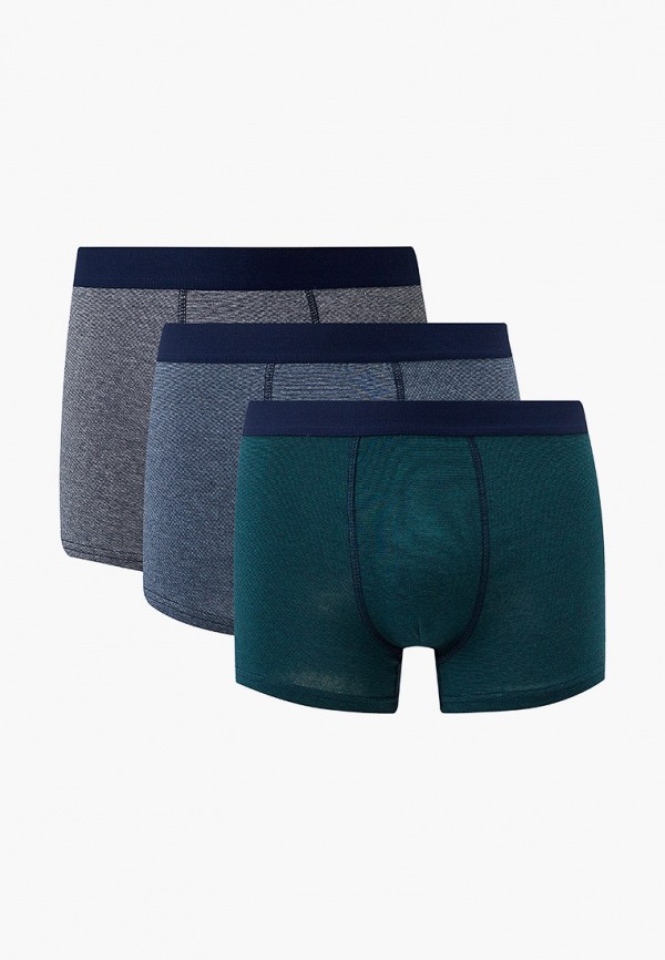 фото Трусы 3 шт. zolla