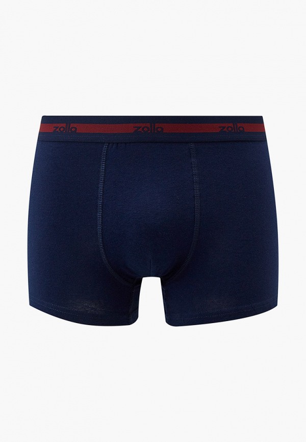 фото Трусы 3 шт. zolla