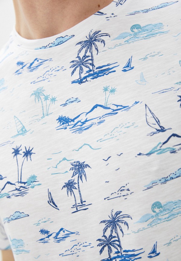 фото Футболка zolla