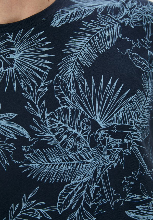 фото Футболка zolla