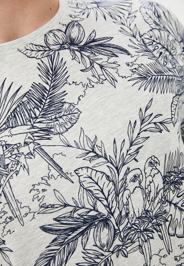 фото Футболка zolla