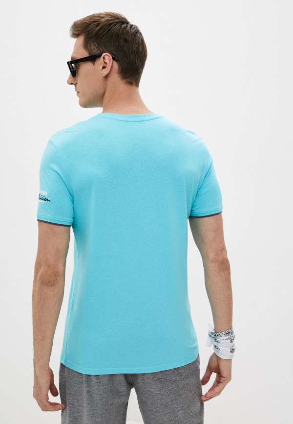 фото Футболка zolla