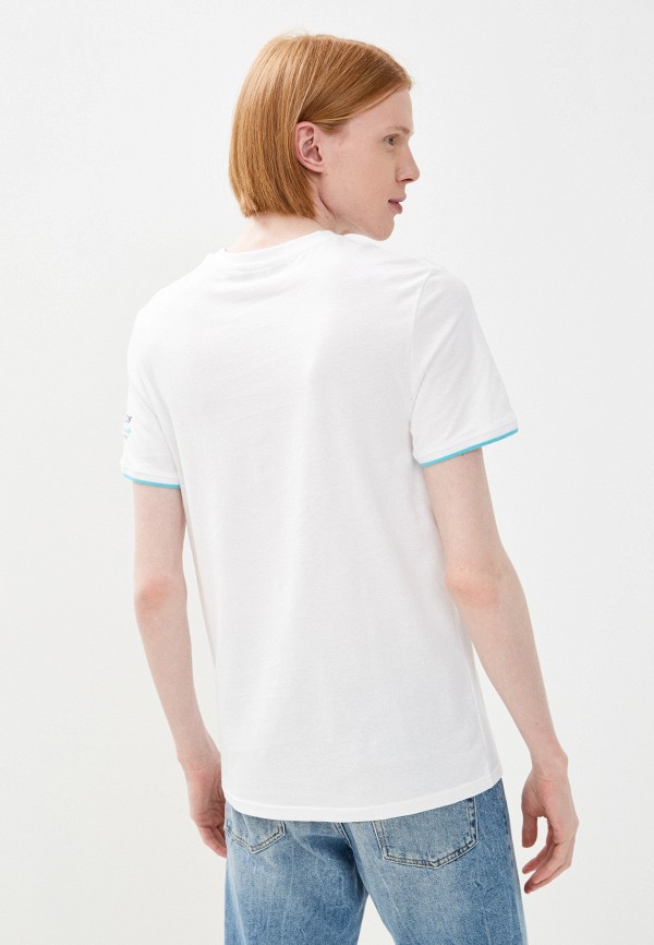 фото Футболка zolla