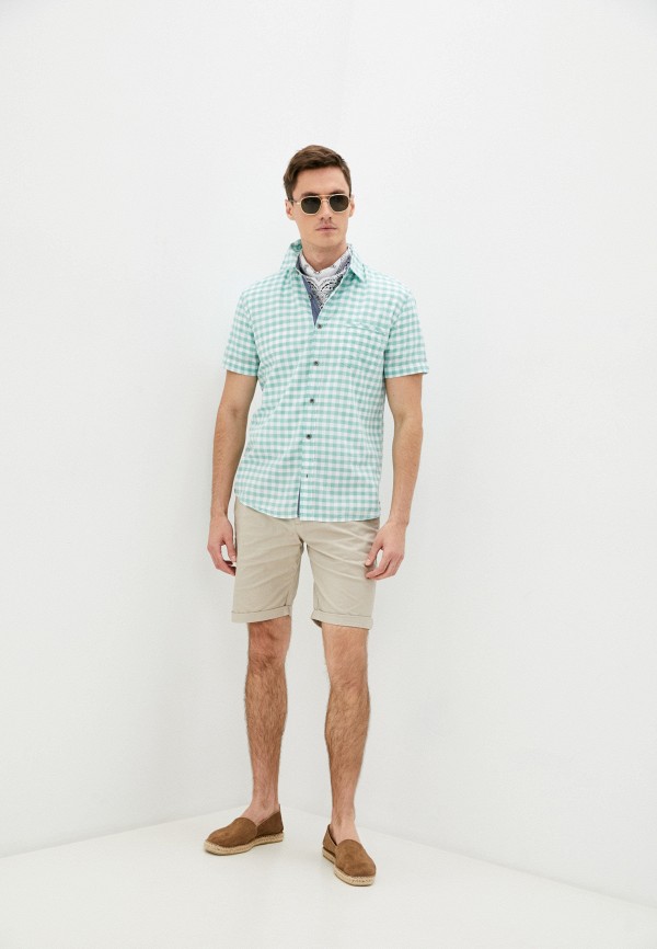 фото Рубашка zolla