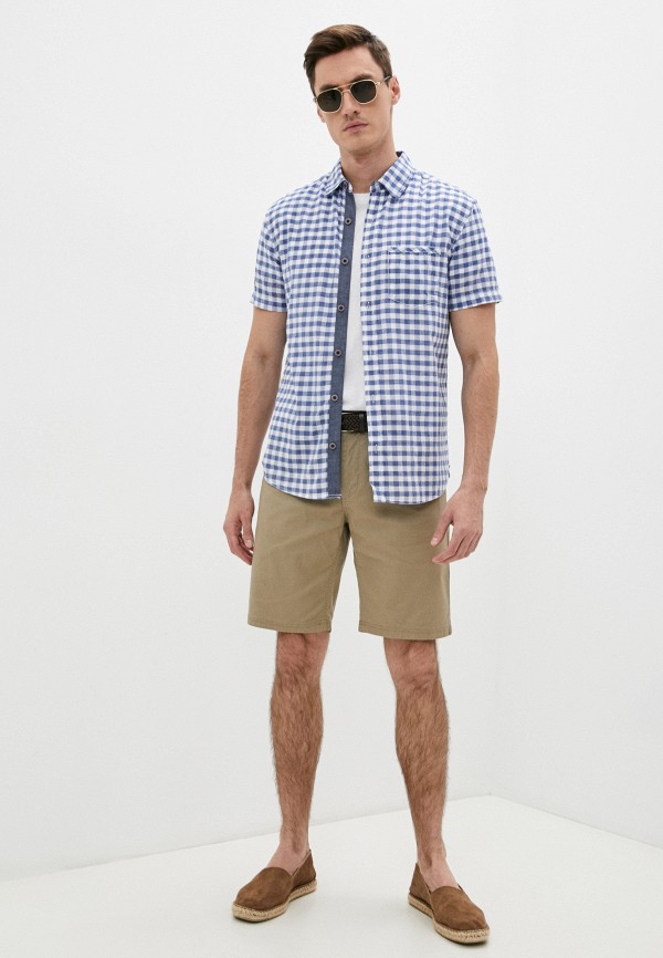 фото Рубашка zolla