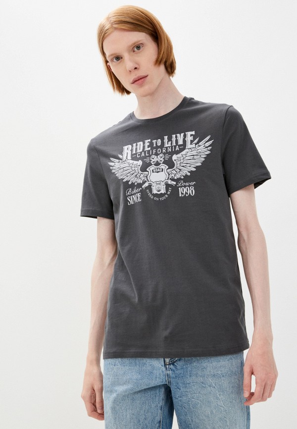 фото Футболка zolla