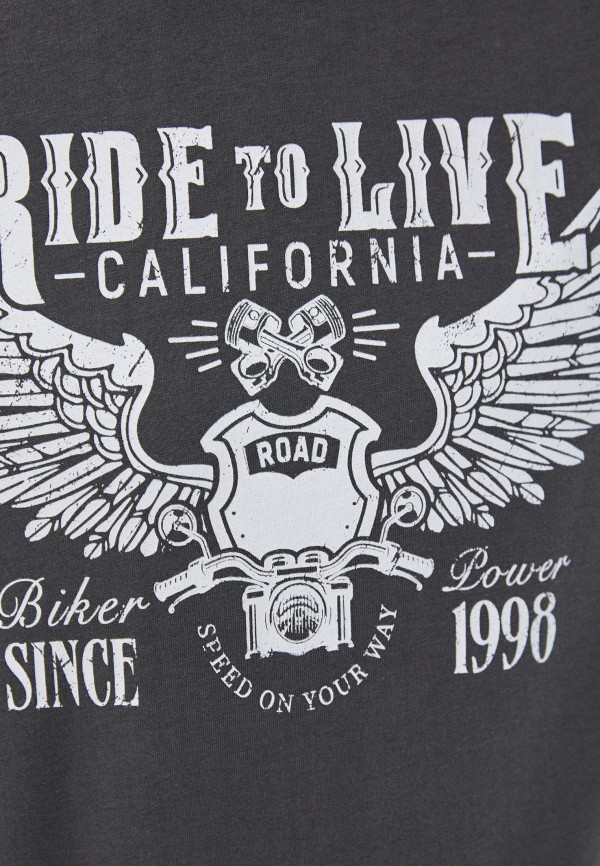 фото Футболка zolla