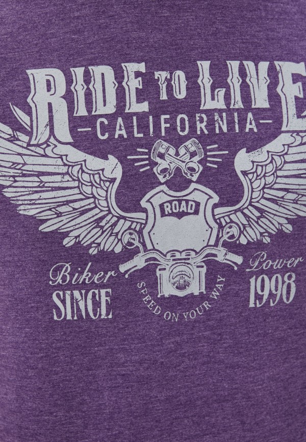 фото Футболка zolla