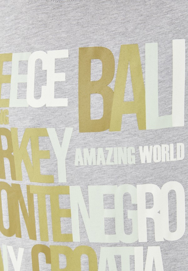 фото Футболка zolla