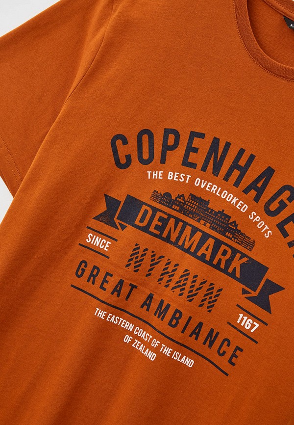 фото Футболка zolla