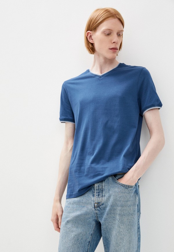 фото Футболка zolla