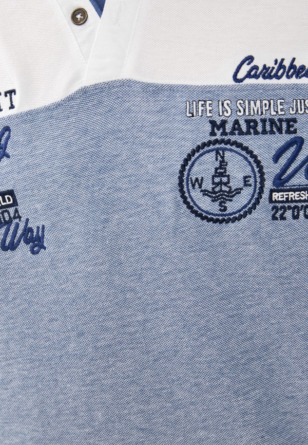 фото Футболка zolla