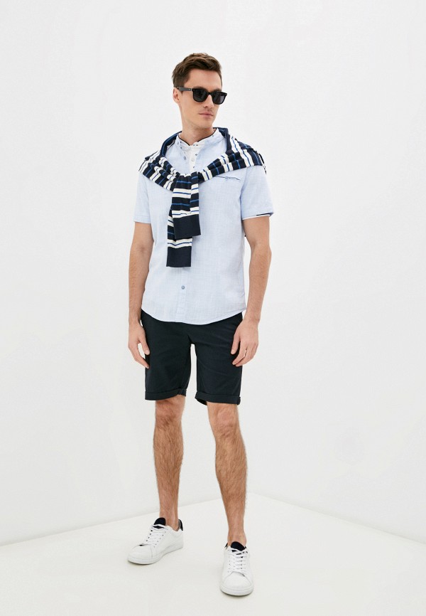 фото Рубашка zolla