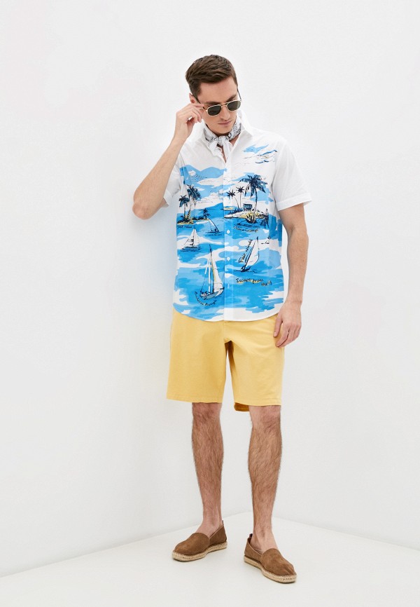 фото Рубашка zolla