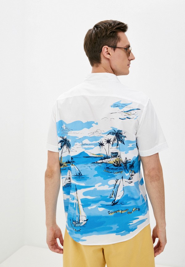 фото Рубашка zolla