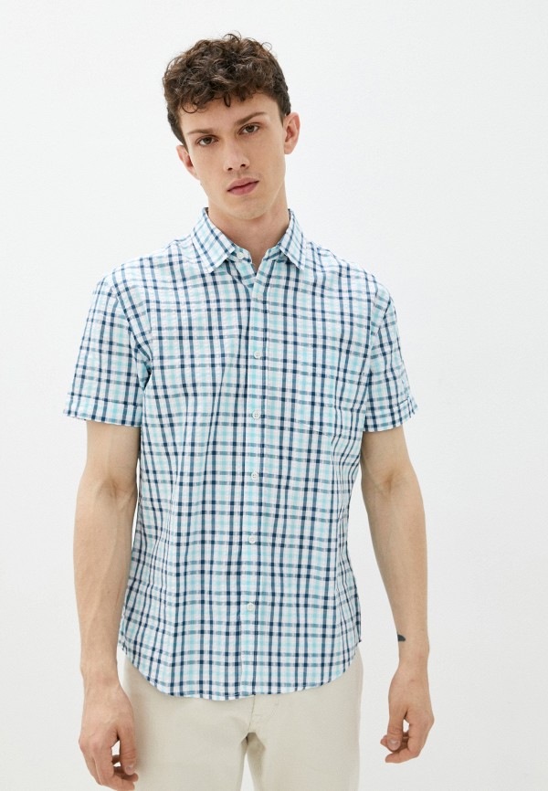 фото Рубашка zolla