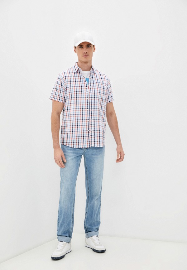 фото Рубашка zolla